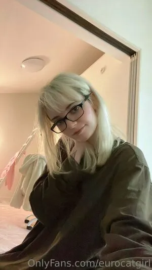 Eurocatgirl OnlyFans Leaked Free Thumbnail Picture - #t70MvPVf2J