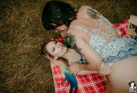 Europa Skye OnlyFans Leaked Free Thumbnail Picture - #4ay7LjeB7w