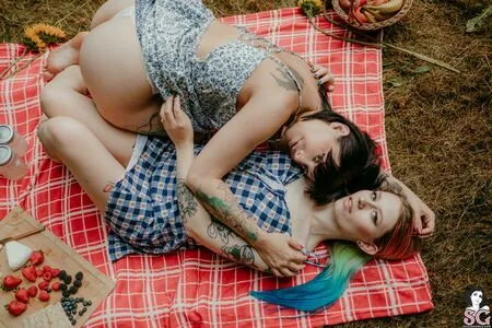 Europa Skye OnlyFans Leaked Free Thumbnail Picture - #NMBuAAdwuN