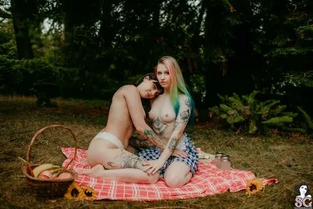 Europa Skye OnlyFans Leaked Free Thumbnail Picture - #QQ2Teptbo5