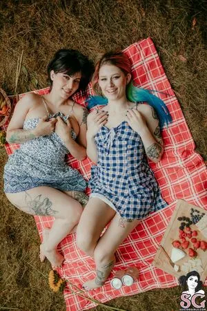 Europa Skye OnlyFans Leaked Free Thumbnail Picture - #e9PjdAPLU3