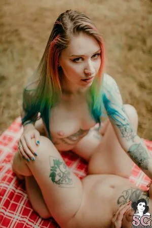 Europa Skye OnlyFans Leaked Free Thumbnail Picture - #gaddXEniOH