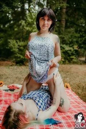 Europa Skye OnlyFans Leaked Free Thumbnail Picture - #xDQdZmirS9