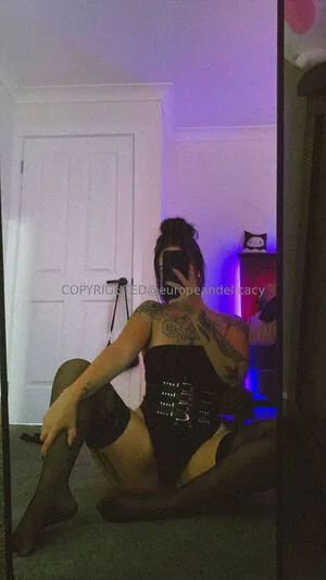 Europeanndelicacyy OnlyFans Leaked Free Thumbnail Picture - #Dc3grht5ny
