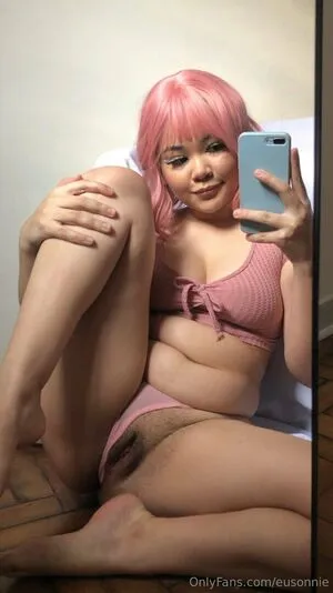 Eusonnie OnlyFans Leaked Free Thumbnail Picture - #7dVXWqNVI4