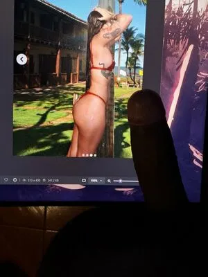 Eusoucaju OnlyFans Leaked Free Thumbnail Picture - #7aFLjpHIs3