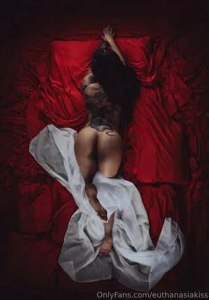 Euthanasiakiss OnlyFans Leaked Free Thumbnail Picture - #KmVOqsGDab