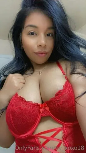 Ev Xoxo18 OnlyFans Leaked Free Thumbnail Picture - #Oy84CEmPaV