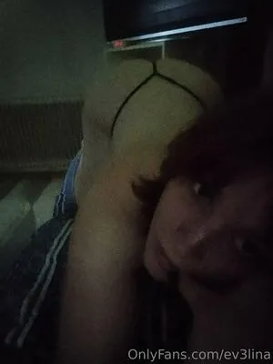 Ev3lina OnlyFans Leaked Free Thumbnail Picture - #otBugra0Gp