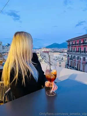 Eva Amelia Vip19 OnlyFans Leaked Free Thumbnail Picture - #MdaeuDwvJO