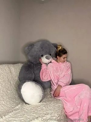 Eva Amelia Vip19 OnlyFans Leaked Free Thumbnail Picture - #SNjjV9L08i