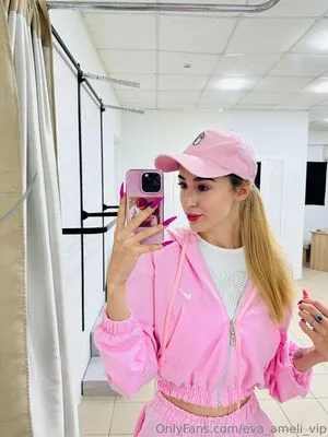 Eva Amelia Vip19 OnlyFans Leaked Free Thumbnail Picture - #Tj5SQ3XCGv