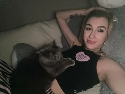 Eva Amelia Vip19 OnlyFans Leaked Free Thumbnail Picture - #Z9nlqjTKz7