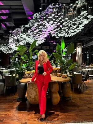 Eva Amelia Vip19 OnlyFans Leaked Free Thumbnail Picture - #jqivDRrzjp