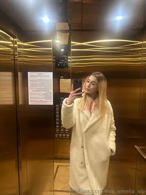 Eva Amelia Vip19 OnlyFans Leaked Free Thumbnail Picture - #p1tdxPm5BT