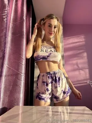 Eva Amelia OnlyFans Leaked Free Thumbnail Picture - #Wb68mDBlui