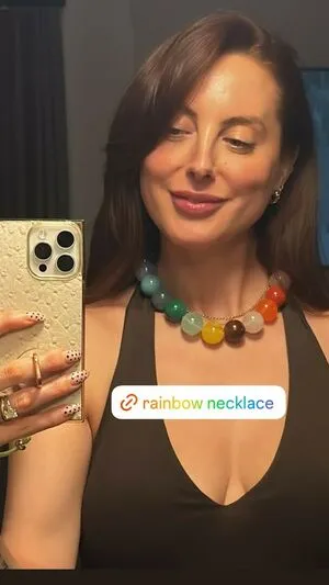 Eva Amurri OnlyFans Leaked Free Thumbnail Picture - #D7CyQTsbap