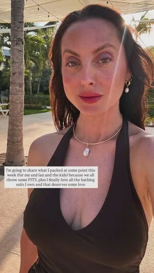 Eva Amurri OnlyFans Leaked Free Thumbnail Picture - #FLLnNFriPY