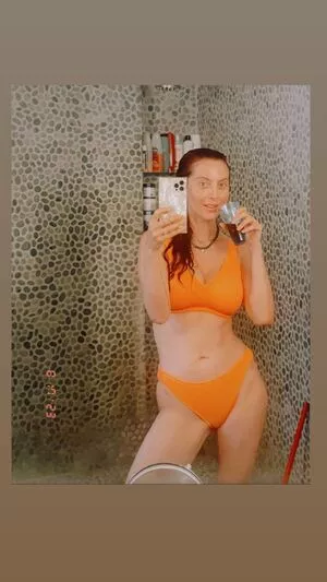 Eva Amurri OnlyFans Leaked Free Thumbnail Picture - #FSpCjIldt9