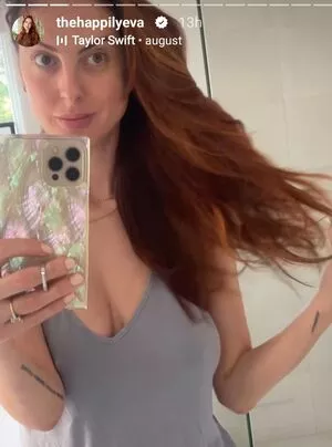 Eva Amurri OnlyFans Leaked Free Thumbnail Picture - #UVELbh1Xy6