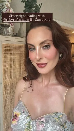 Eva Amurri OnlyFans Leaked Free Thumbnail Picture - #bVpvLRPNyg