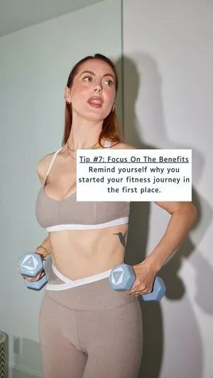 Eva Amurri OnlyFans Leaked Free Thumbnail Picture - #caZZouMOCK