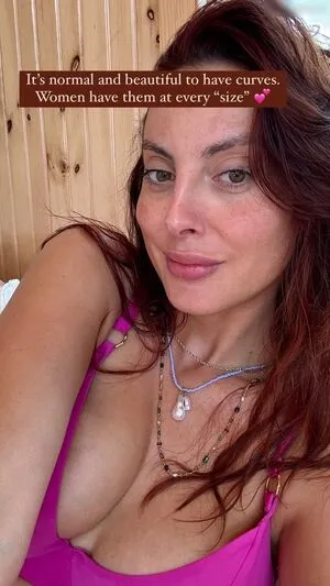 Eva Amurri OnlyFans Leaked Free Thumbnail Picture - #d9BjzacZTt