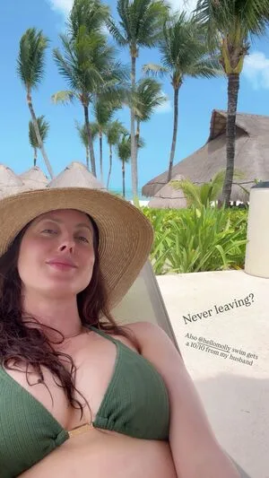 Eva Amurri OnlyFans Leaked Free Thumbnail Picture - #q0vFFGf2d2