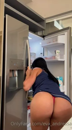 Eva Andressa OnlyFans Leaked Free Thumbnail Picture - #FhWtgBeHOv