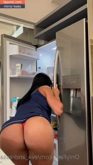 Eva Andressa OnlyFans Leaked Free Thumbnail Picture - #WgGNLnypYP