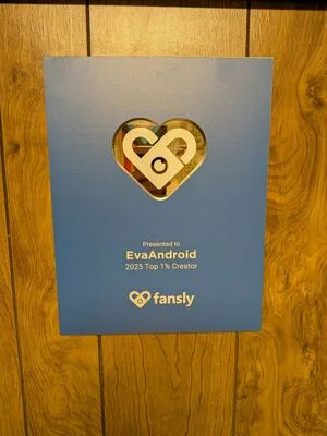 Eva Android OnlyFans Leaked Free Thumbnail Picture - #aixWV7W1EU