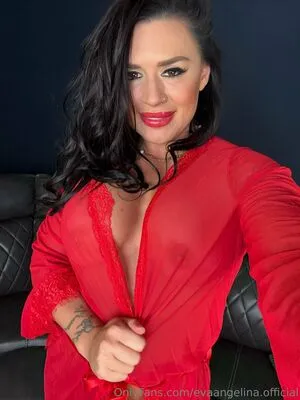 Eva Angelina OnlyFans Leaked Free Thumbnail Picture - #3lri1edY0J