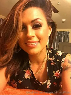 Eva Angelina OnlyFans Leaked Free Thumbnail Picture - #67euLVForz