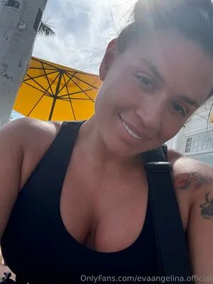 Eva Angelina OnlyFans Leaked Free Thumbnail Picture - #8K8kNAeqC7