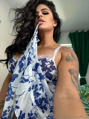 Eva Angelina OnlyFans Leaked Free Thumbnail Picture - #Djw6lCEQxf