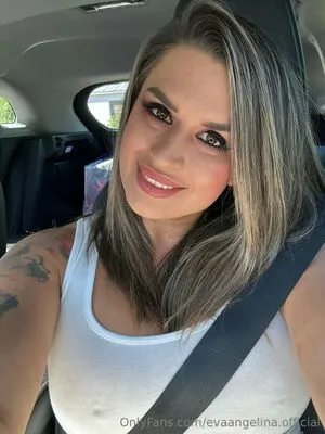 Eva Angelina OnlyFans Leaked Free Thumbnail Picture - #O7rITSvUTo