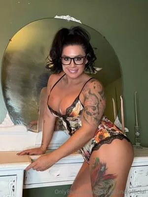 Eva Angelina OnlyFans Leaked Free Thumbnail Picture - #SjpMACaW7k