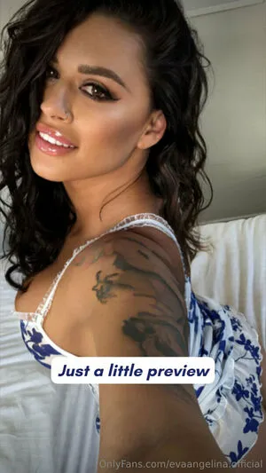 Eva Angelina OnlyFans Leaked Free Thumbnail Picture - #VJNcqQFHy7