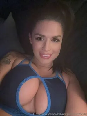 Eva Angelina OnlyFans Leaked Free Thumbnail Picture - #hFHFWXFjjS