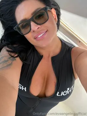 Eva Angelina OnlyFans Leaked Free Thumbnail Picture - #j7QIL0GupP