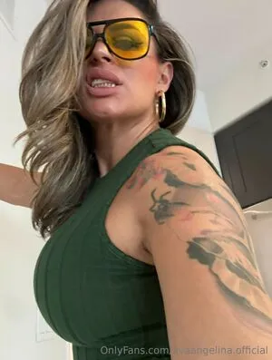 Eva Angelina OnlyFans Leaked Free Thumbnail Picture - #vEABltR37V