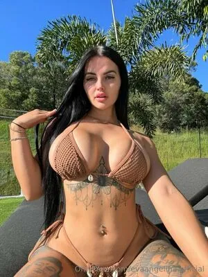 Eva Angelina OnlyFans Leaked Free Thumbnail Picture - #wFpvVz0EiE
