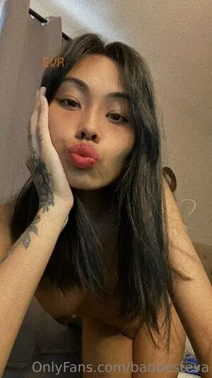 Eva Baddie OnlyFans Leaked Free Thumbnail Picture - #7KM8ApBnCa