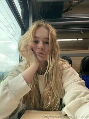 Eva Bambano OnlyFans Leaked Free Thumbnail Picture - #OxSUKcQL3g