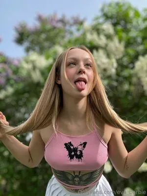 Eva Barbie OnlyFans Leaked Free Thumbnail Picture - #pLfrVle4rm