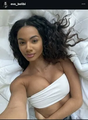 Eva Belibi OnlyFans Leaked Free Thumbnail Picture - #H7zCeyXN9W