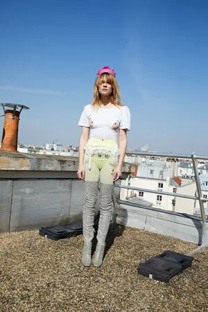 Eva Biechy OnlyFans Leaked Free Thumbnail Picture - #W8UhuzbFxl