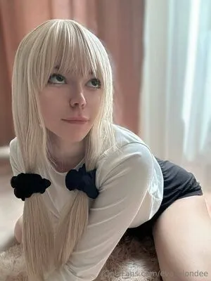 Eva Blondee OnlyFans Leaked Free Thumbnail Picture - #11l1UAAvO7