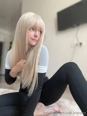 Eva Blondee OnlyFans Leaked Free Thumbnail Picture - #JTOLHXam1F