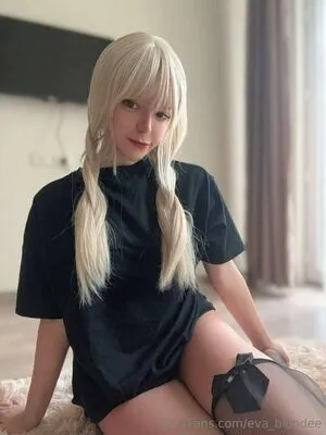 Eva Blondee OnlyFans Leaked Free Thumbnail Picture - #VMqIiSfOqh